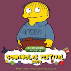 Gominolas Festival 2010 @ Crazy (23.04.10)