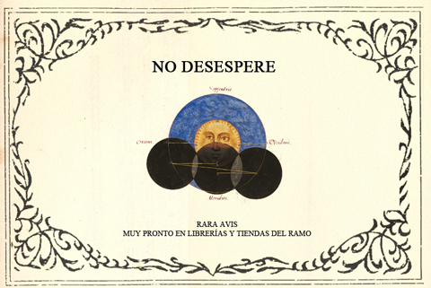 Rara Avis Expedientes