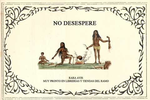 Rara Avis Expedientes