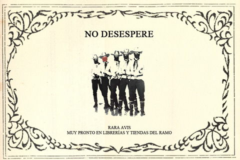 Rara Avis Expedientes