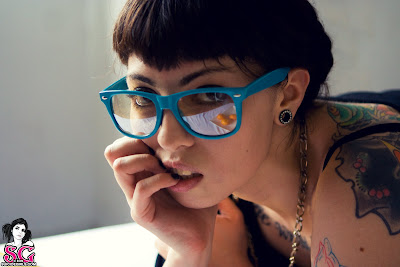 Liu – Tangerine