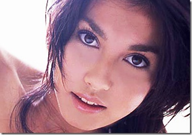 GraphisGals | Maria Ozawa
