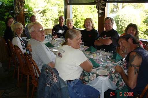 Cedar Knoll Inn On The Potomac Image