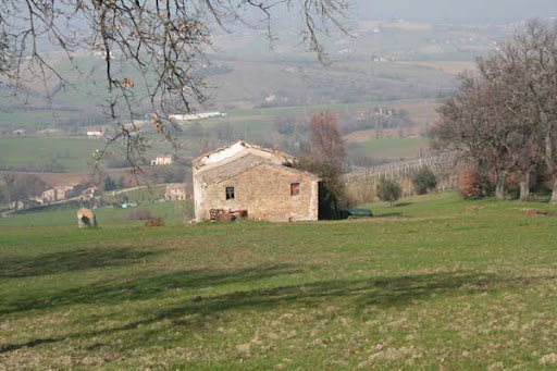 CASALE DELLE QUERCE