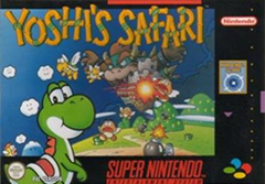 Yoshi's_Safari_Coverart