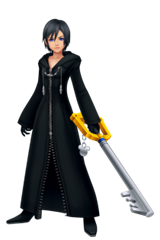 Xion