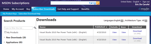 [Pex On MSDN[11].png]
