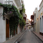 Calles de Cartagena Calles de Cartagena