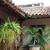 Patio de la casa de la cultura MSS