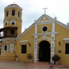 Iglesia de Santa B&aacute;rbara