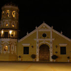 Iglesia de Santa B&aacute;rbara