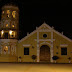 Iglesia de Santa Bárbara MSS
