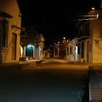 Calle Real del Medio