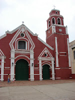 Iglesia de San Francisco