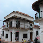 Balcones de Mompox