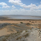 Panor&aacute;mica desde el Pil&oacute;n de Azucar