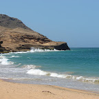 Playa Dorada