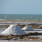 Las salinas