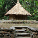 Chairama - Pueblito Chairama - Pueblito