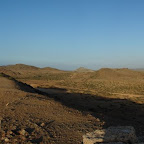 Panor&aacute;mica desde El Faro