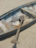 Recuerdos de playa blanca MSS