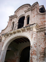 Antiguo Mercado de Mompox