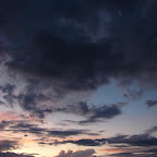 Atardecer desde Chipre