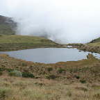La Laguna negra
