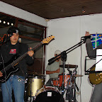 Un, dos, tres, Cua.....