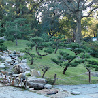 Jardín Japonés Jardín Japonés