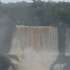 Cataratas del Iguaz&uacute;