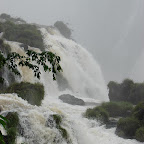 Cataratas del Iguaz&uacute;