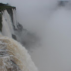 Cataratas de Iguaz&uacute;