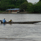 Cruzando el Magdalena Cruzando el Magdalena