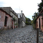 La calle de los suspiros