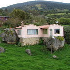 Casa en la zona de Neusa
