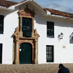 Dibujando la Villa Dibujando la Villa