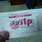 Entrada a los termales Entrada a los termales