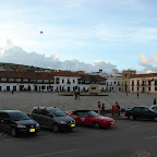La plaza más grande de Colombia La plaza más grande de Colombia