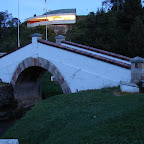 El puente de Boyacá El puente de Boyacá