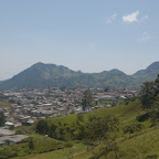 Panorámica de Riosucio Panorámica de Riosucio