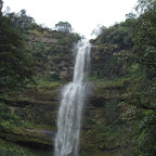 Cascadas de Juan Cur&iacute;
