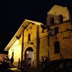 La Capilla de Las Nieves