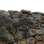 Sosteniendo la ladera Sosteniendo la ladera