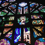 Vitrales de la Catedral
