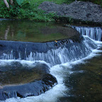 Murmullos de agua Murmullos de agua