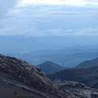 Paisajes Lunares y Manizales al fondo Paisajes Lunares y Manizales al fondo