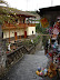 Calles hacia el santuario Calles hacia el santuario
