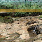 Panor&aacute;mica del complejo ceremonial Lavapatas