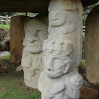 Detalle de la tumba